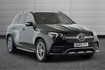 2019 Mercedes-Benz GLE