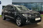 2025 Volkswagen T-Roc