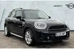 2021 MINI Countryman
