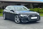 2021 Audi A6
