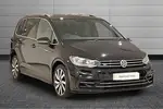 2019 Volkswagen Touran