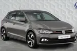 2021 Volkswagen Polo GTI