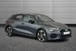 2022 Audi A3