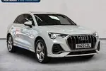 2023 Audi Q3
