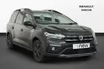 2022 Dacia Jogger