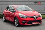2016 Renault Clio