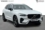 2022 Volvo XC60