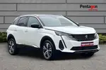 2022 Peugeot 3008