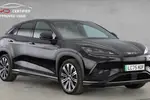 2025 BYD Sealion 7
