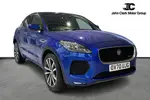 2020 Jaguar E-Pace