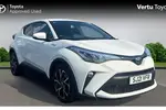 2021 Toyota C-HR