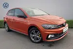 2020 Volkswagen Polo
