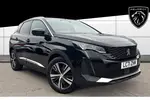 2021 Peugeot 3008