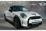 2021 MINI Hatchback 5dr