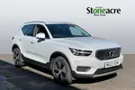 2022 Volvo XC40 Recharge