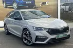 2021 Skoda Octavia