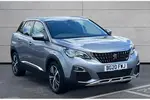 2020 Peugeot 3008