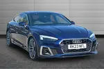 2023 Audi A5 Sportback