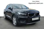 2018 Volvo XC40