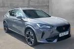 2022 Cupra Formentor