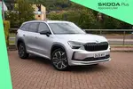 2025 Skoda Kodiaq