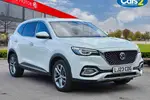2023 MG HS
