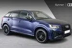 2021 Audi Q2