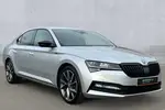 2024 Skoda Superb
