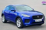 2020 Jaguar E-Pace