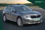2024 Skoda Kamiq