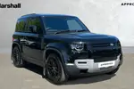 2025 Land Rover Defender