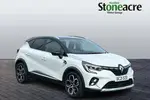 2021 Renault Captur