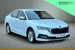 2020 Skoda Octavia