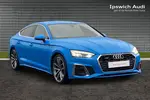 2022 Audi A5 Sportback
