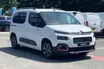 2022 Citroen Berlingo