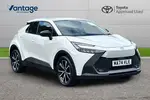 2024 Toyota C-HR