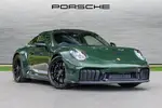 2025 Porsche 911
