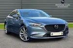 2019 Mazda 6
