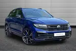 2025 Volkswagen Touareg