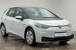 2022 Volkswagen ID.3