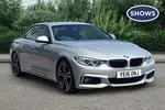 2016 BMW 4 Series