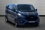 2022 Ford Transit Custom