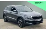 2024 Skoda Karoq