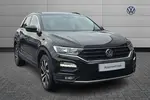 2021 Volkswagen T-Roc