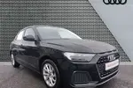 2021 Audi A1