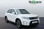 2023 Suzuki Vitara