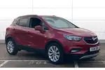 2018 Vauxhall Mokka X
