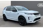 2020 Land Rover Discovery Sport