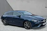 2022 Mercedes-Benz CLA