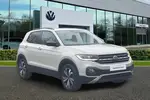 2023 Volkswagen T-Cross